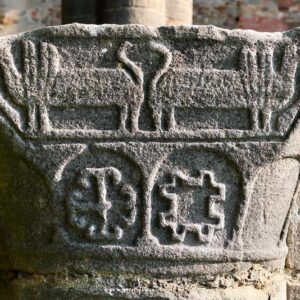 Antiquarium - 2