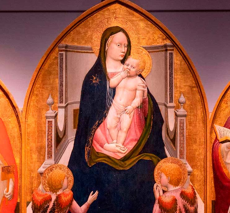 Reggello – Museo Masaccio d’arte sacra