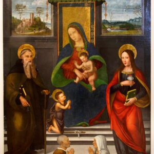 San Francesco - 5